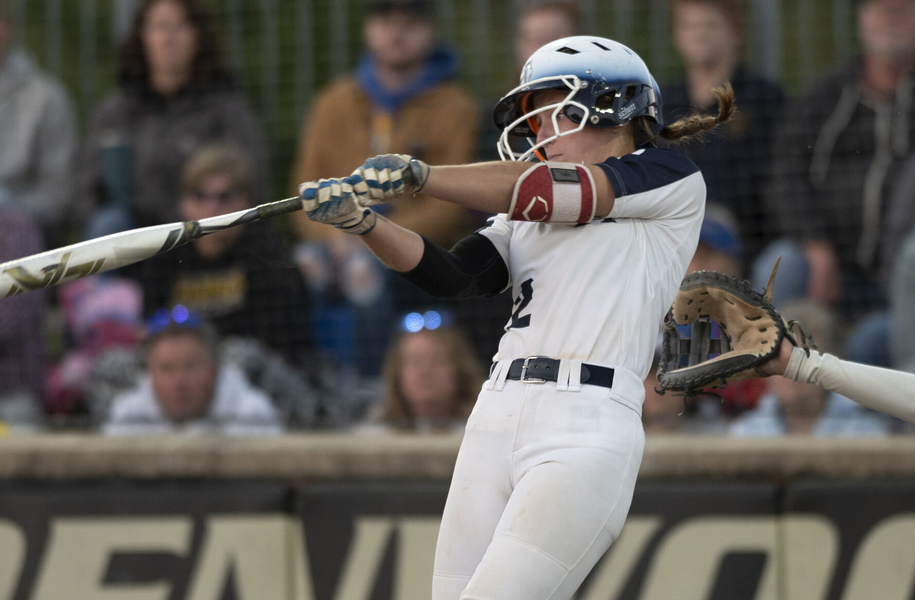 Francis Howell Central vs. Francis Howell
